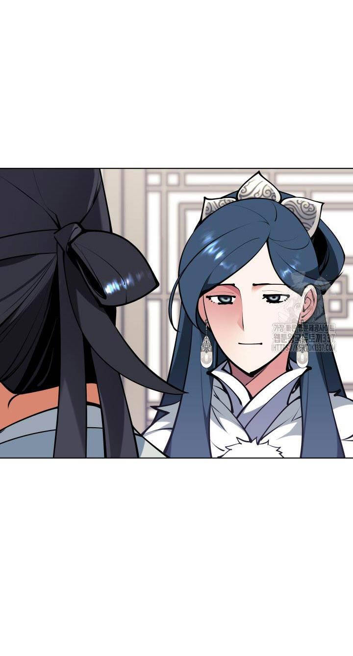 Học Giả Kiếm Sĩ - Chapter 119 - Page 62