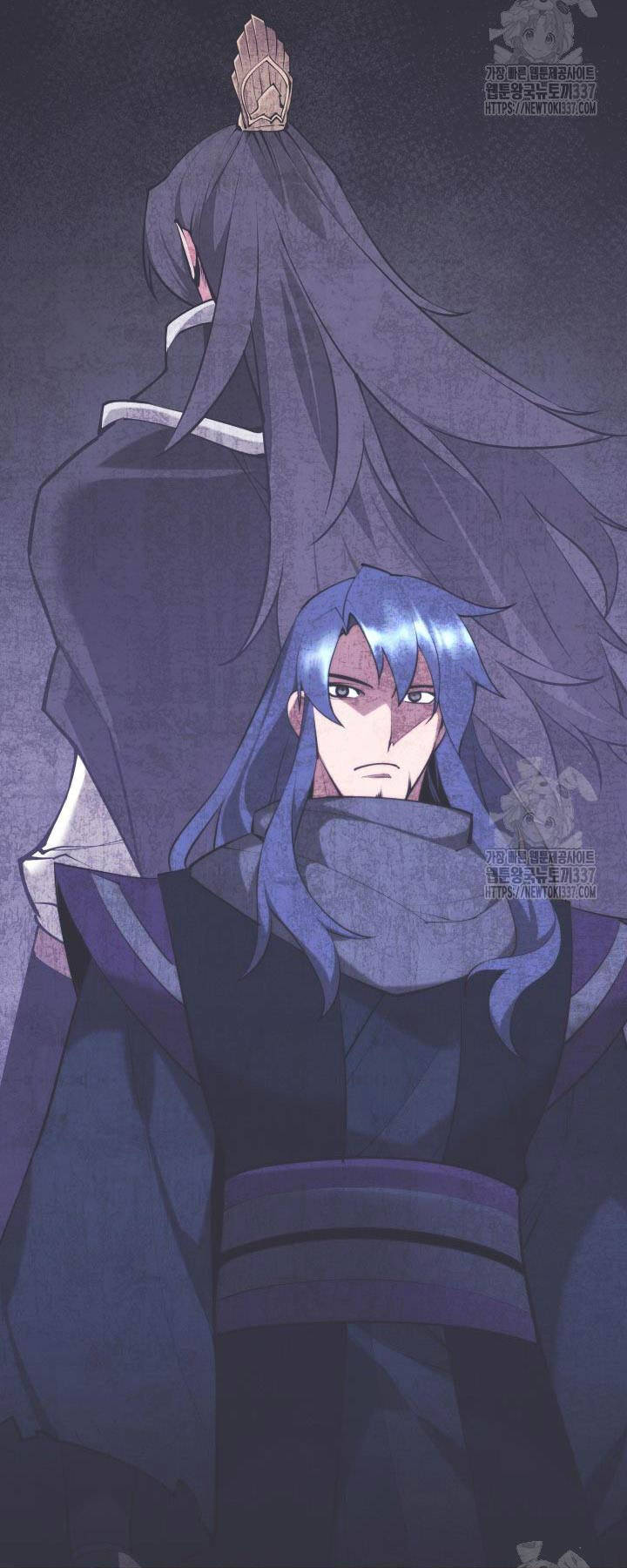 Học Giả Kiếm Sĩ - Chapter 119 - Page 64