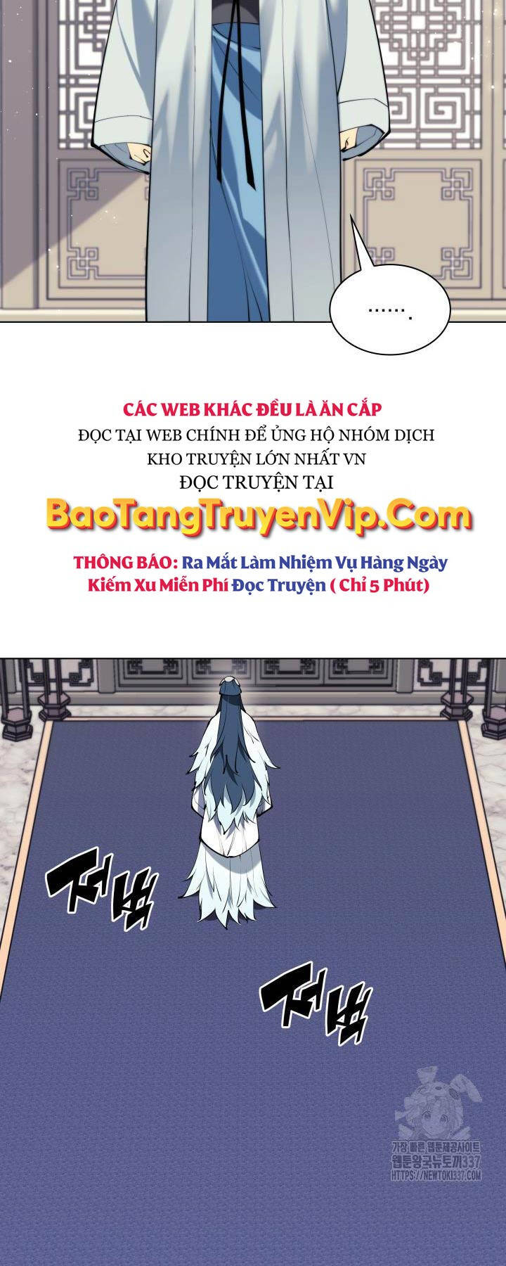 Học Giả Kiếm Sĩ - Chapter 119 - Page 69