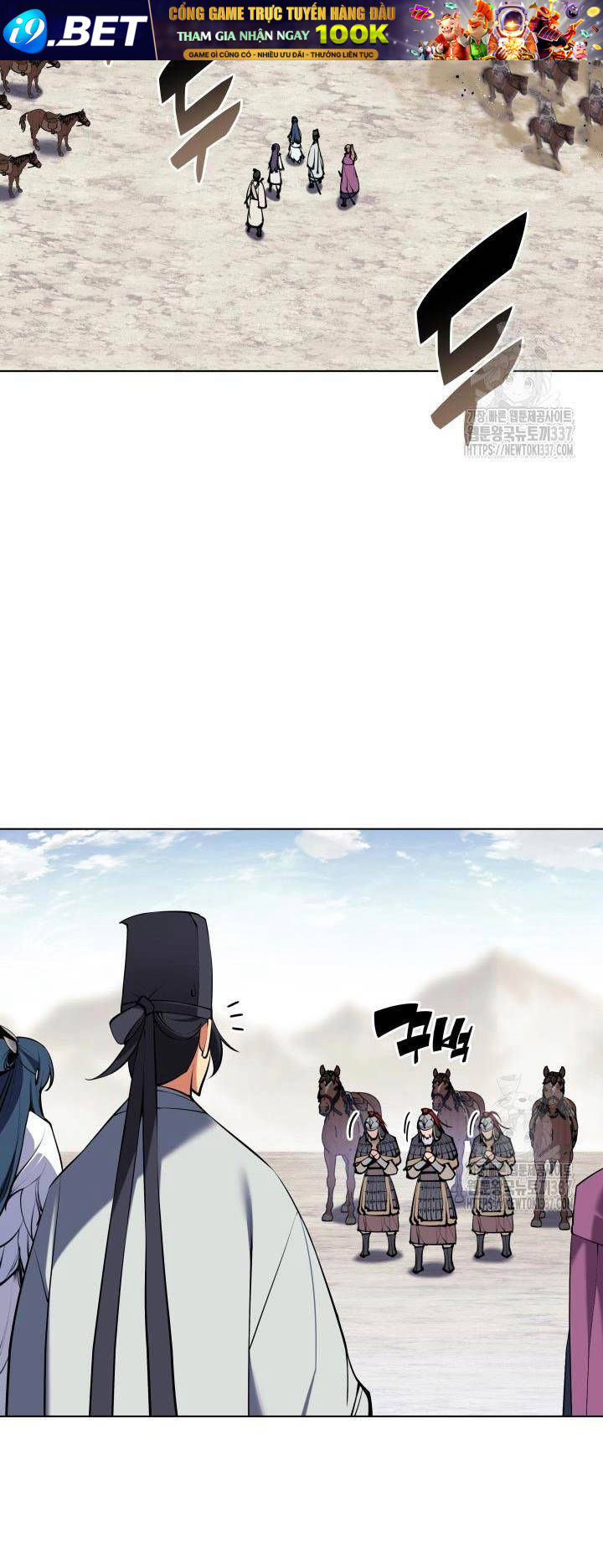 Học Giả Kiếm Sĩ - Chapter 119 - Page 7