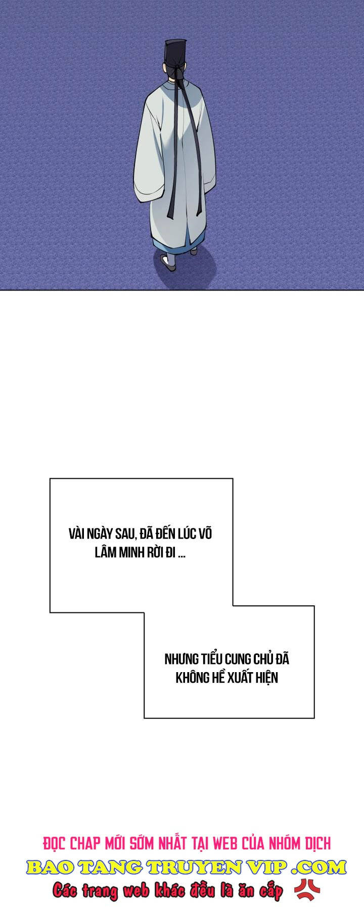 Học Giả Kiếm Sĩ - Chapter 119 - Page 70