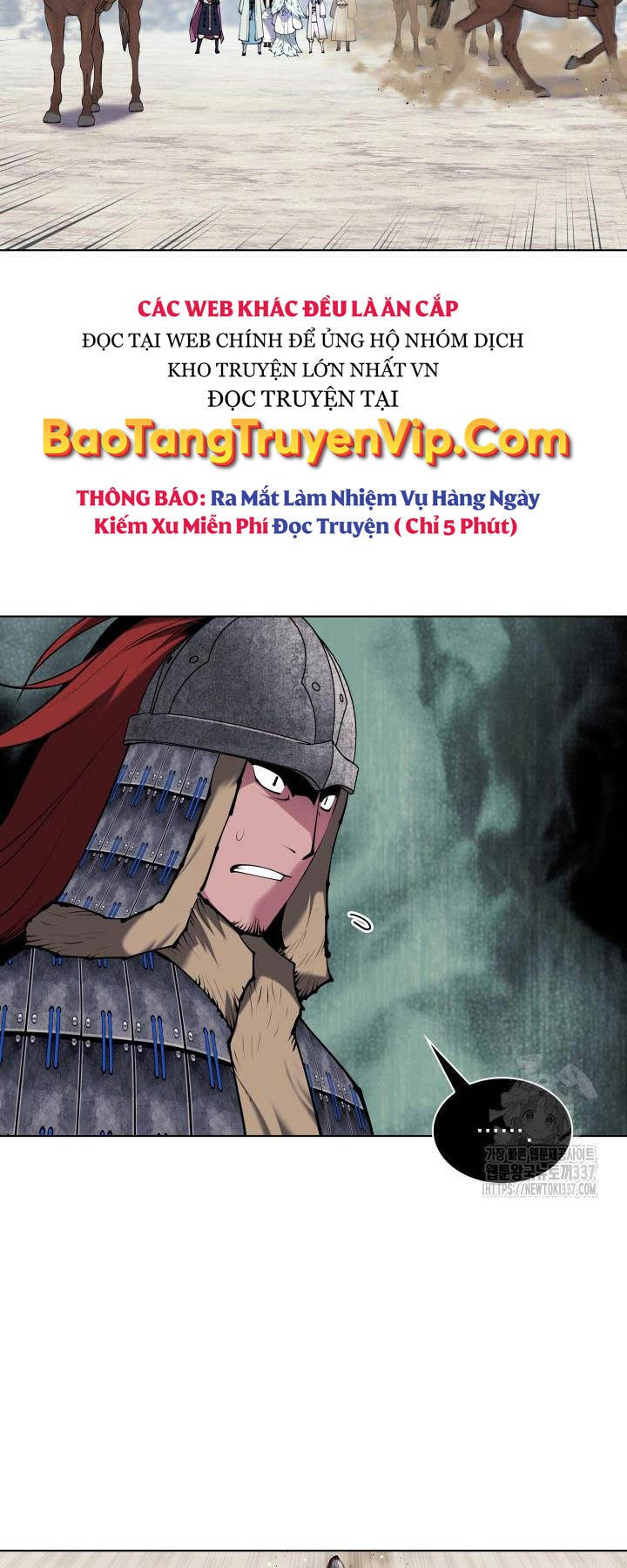 Học Giả Kiếm Sĩ - Chapter 119 - Page 9