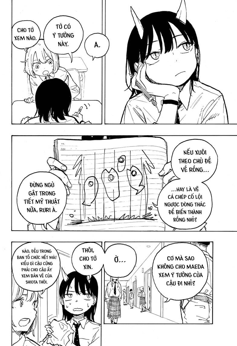 Ruri Dragon - Chapter 13 - Page 10