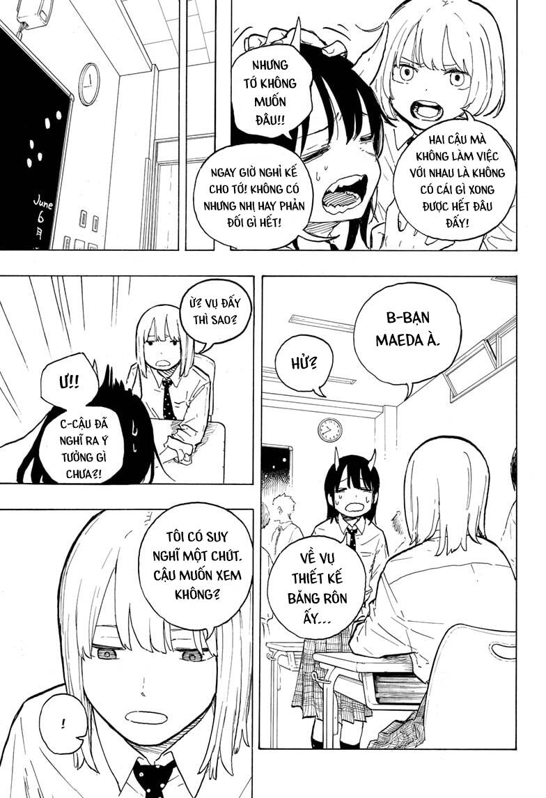 Ruri Dragon - Chapter 13 - Page 11