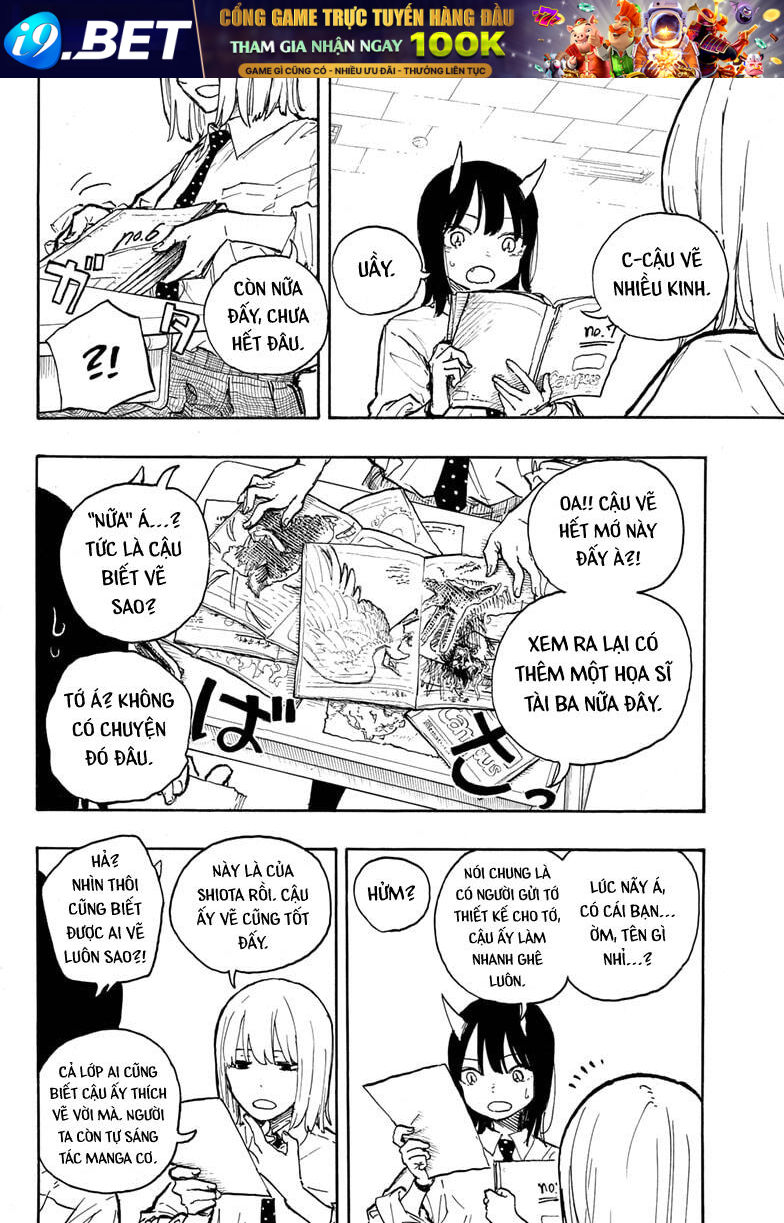 Ruri Dragon - Chapter 13 - Page 12