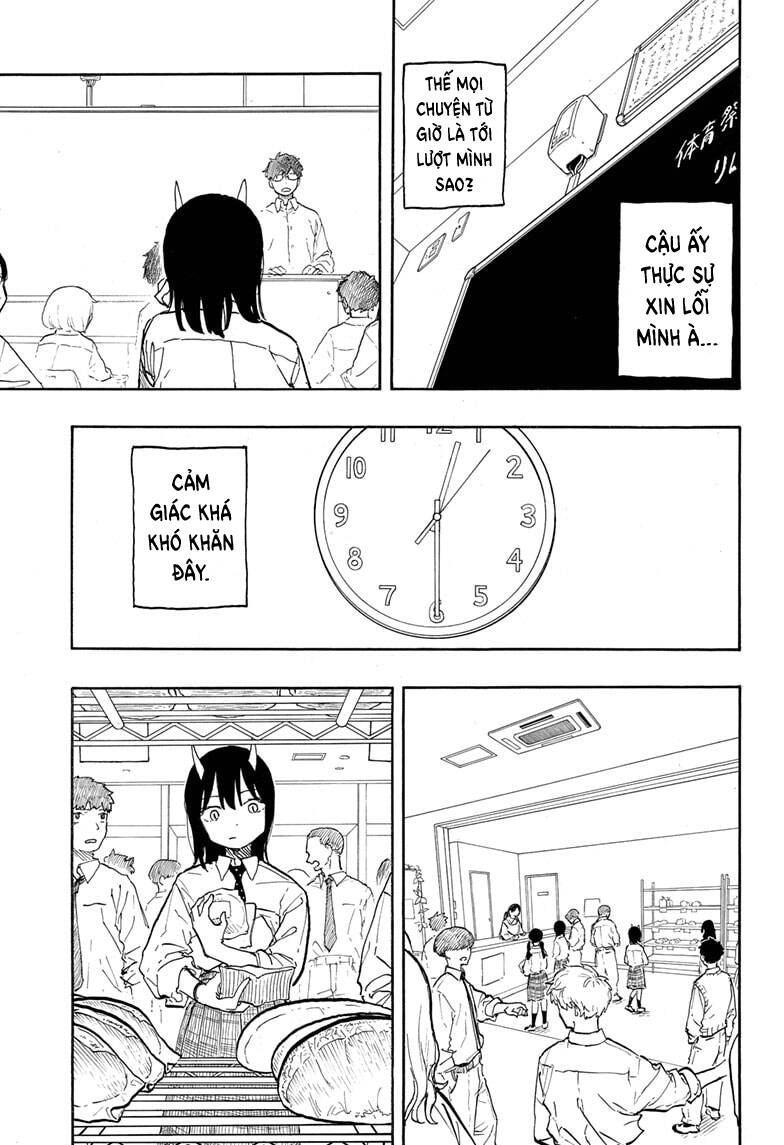 Ruri Dragon - Chapter 13 - Page 17