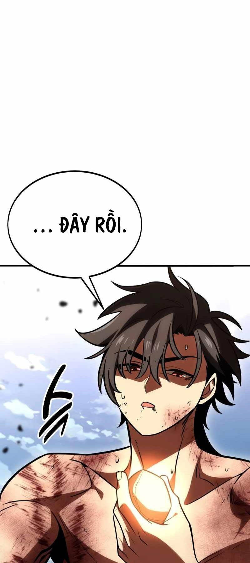 Tôi Đã Giết Tuyển Thủ Học Viện Chapter 32.5 - Trang 25