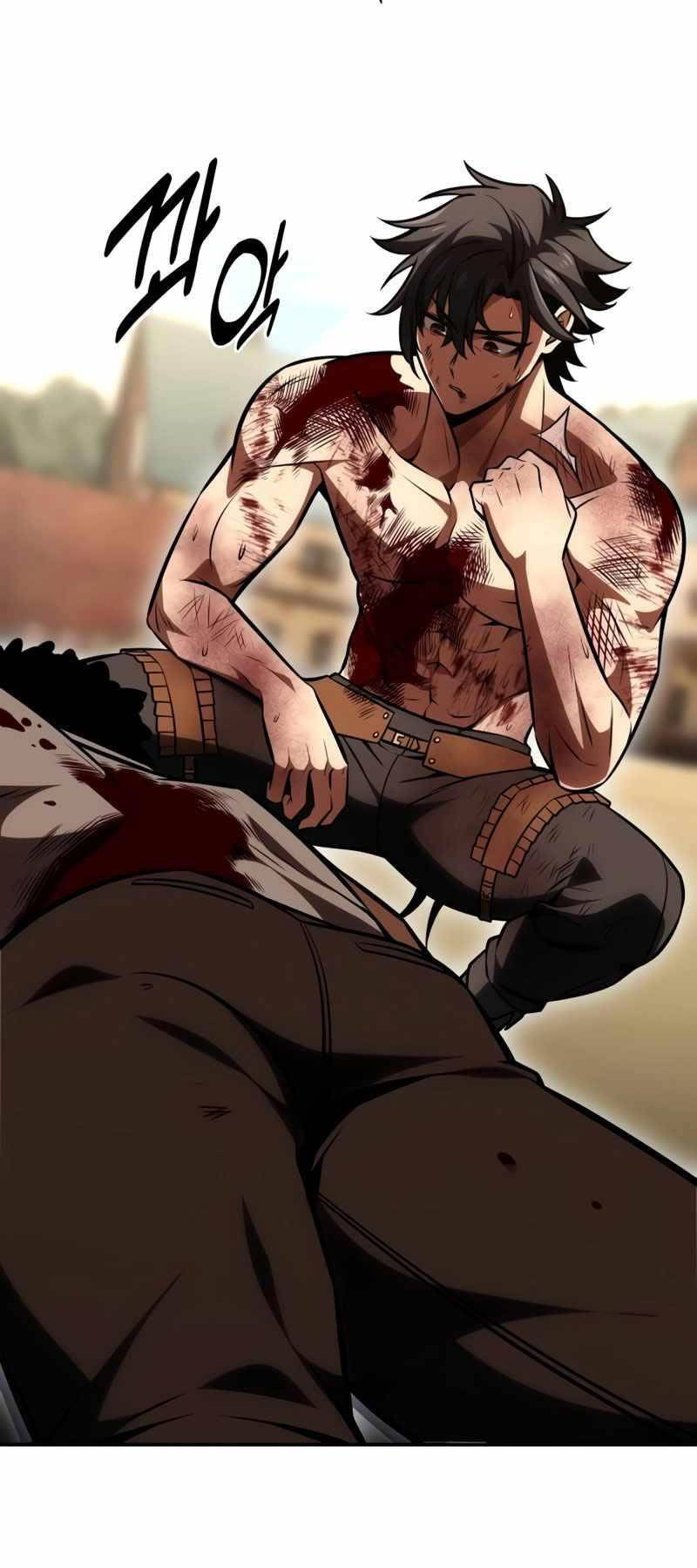 Tôi Đã Giết Tuyển Thủ Học Viện Chapter 32.5 - Trang 31