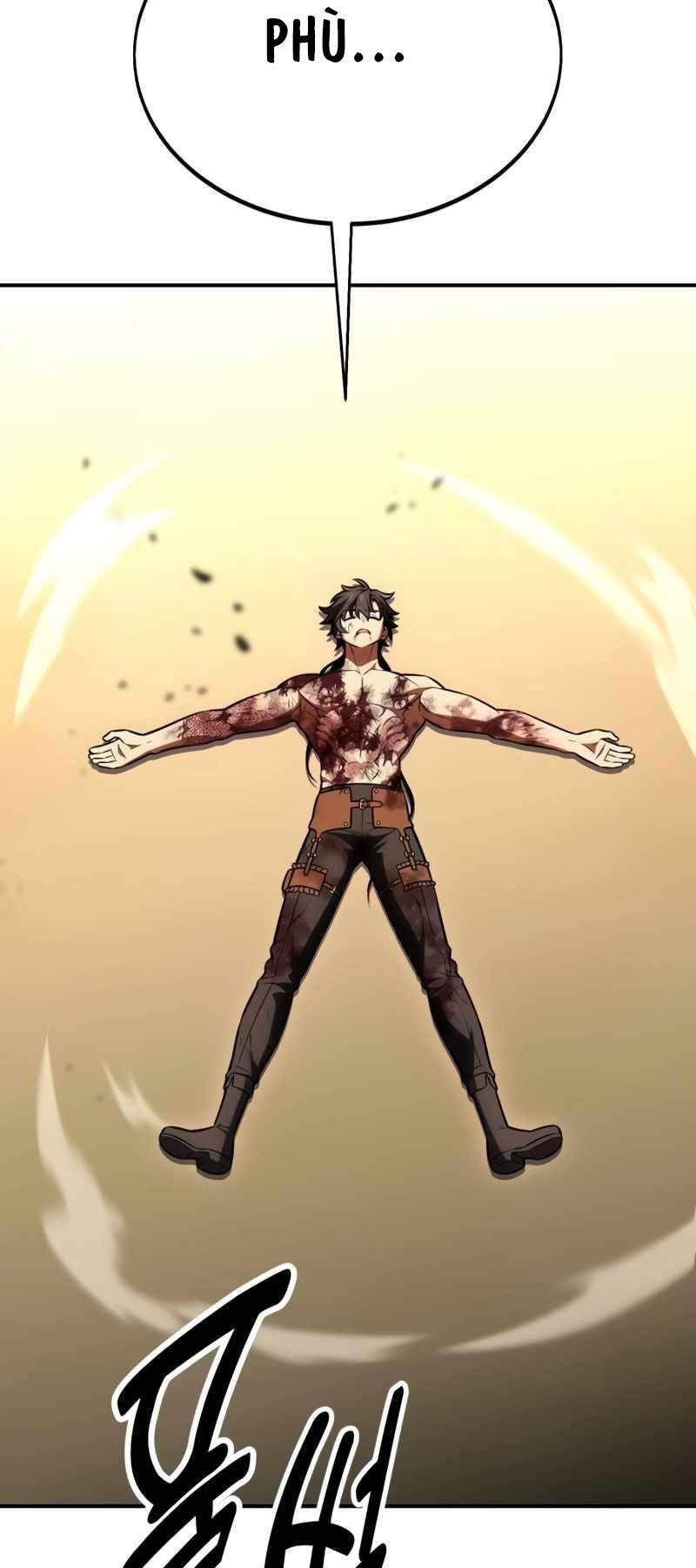 Tôi Đã Giết Tuyển Thủ Học Viện Chapter 32.5 - Trang 34