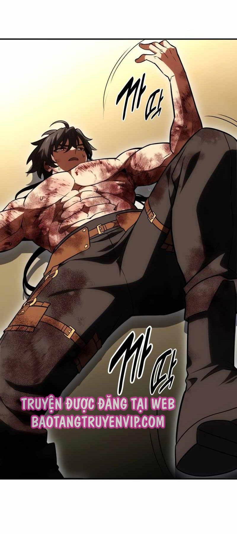 Tôi Đã Giết Tuyển Thủ Học Viện Chapter 32.5 - Trang 40