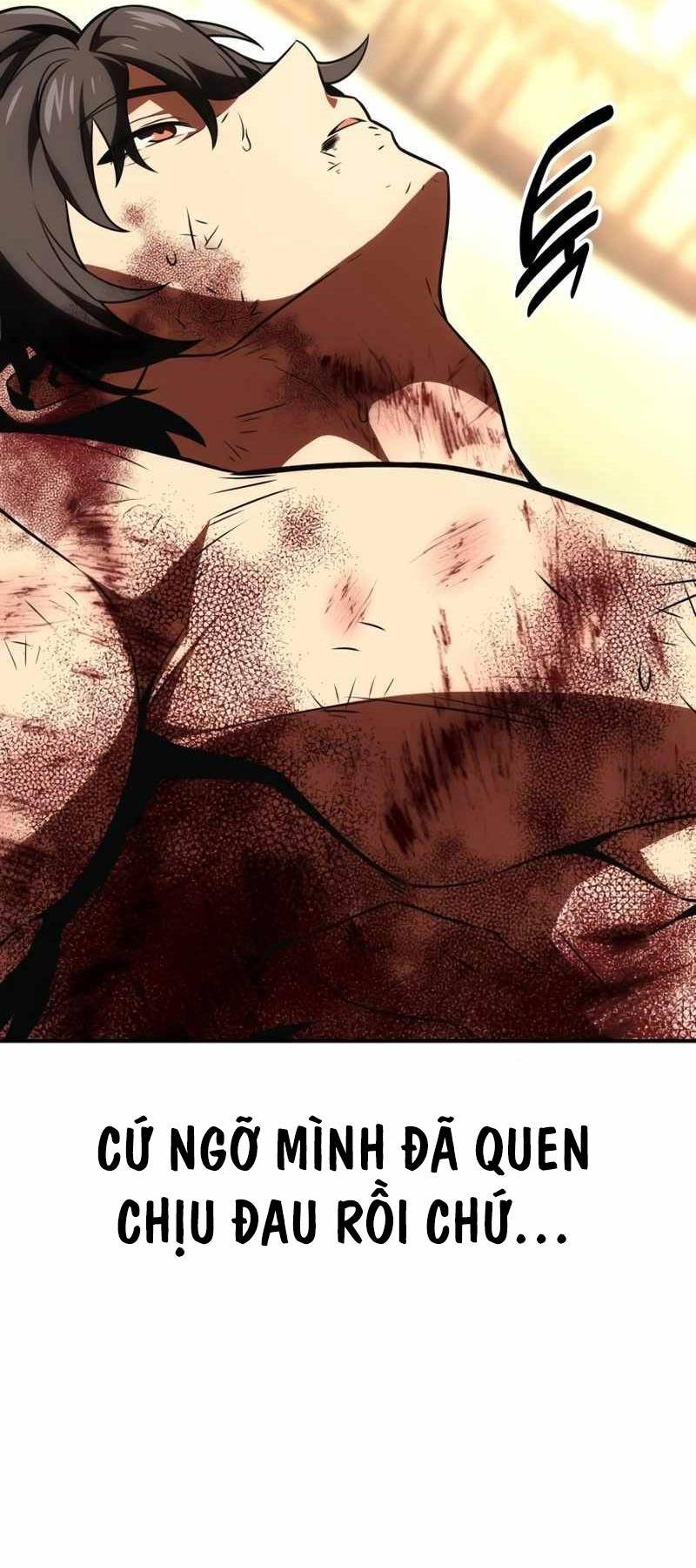 Tôi Đã Giết Tuyển Thủ Học Viện Chapter 32.5 - Trang 42