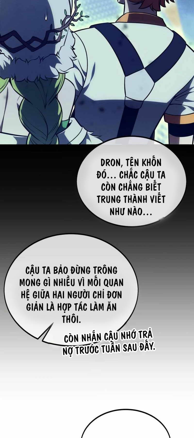 Tôi Đã Giết Tuyển Thủ Học Viện Chapter 32.5 - Trang 56