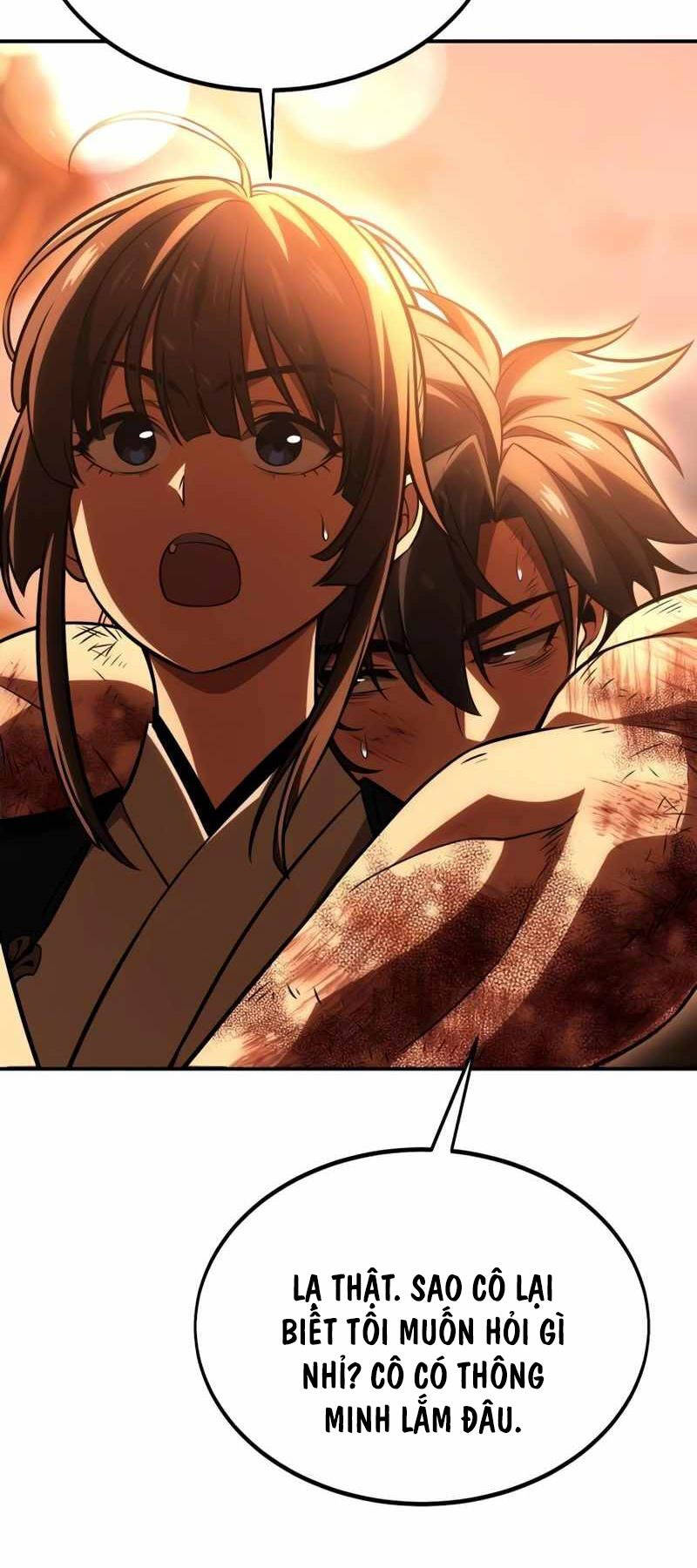 Tôi Đã Giết Tuyển Thủ Học Viện Chapter 32.5 - Trang 58