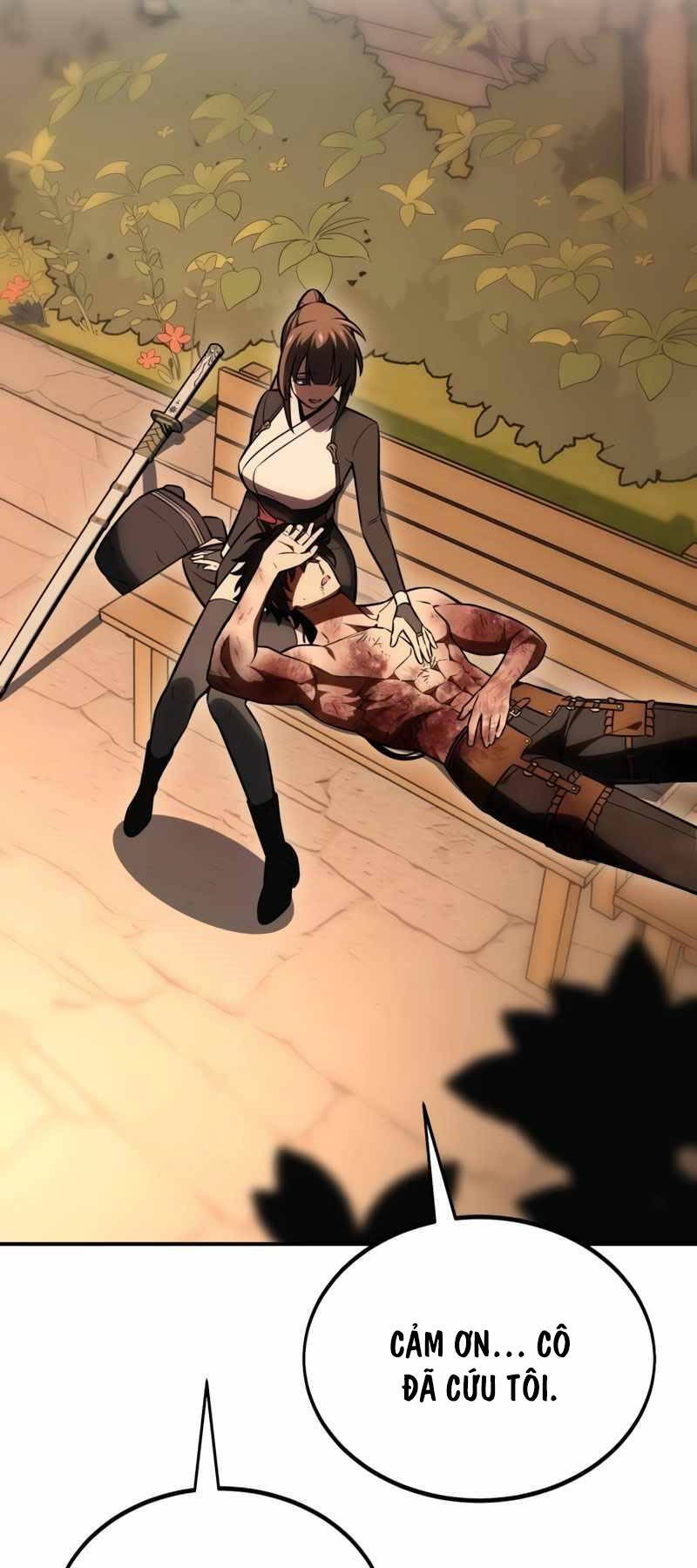 Tôi Đã Giết Tuyển Thủ Học Viện Chapter 32.5 - Trang 62