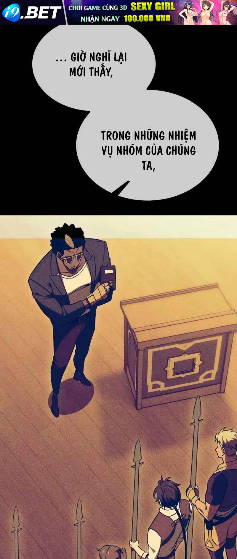 Tôi Đã Giết Tuyển Thủ Học Viện Chapter 32.5 - Trang 68