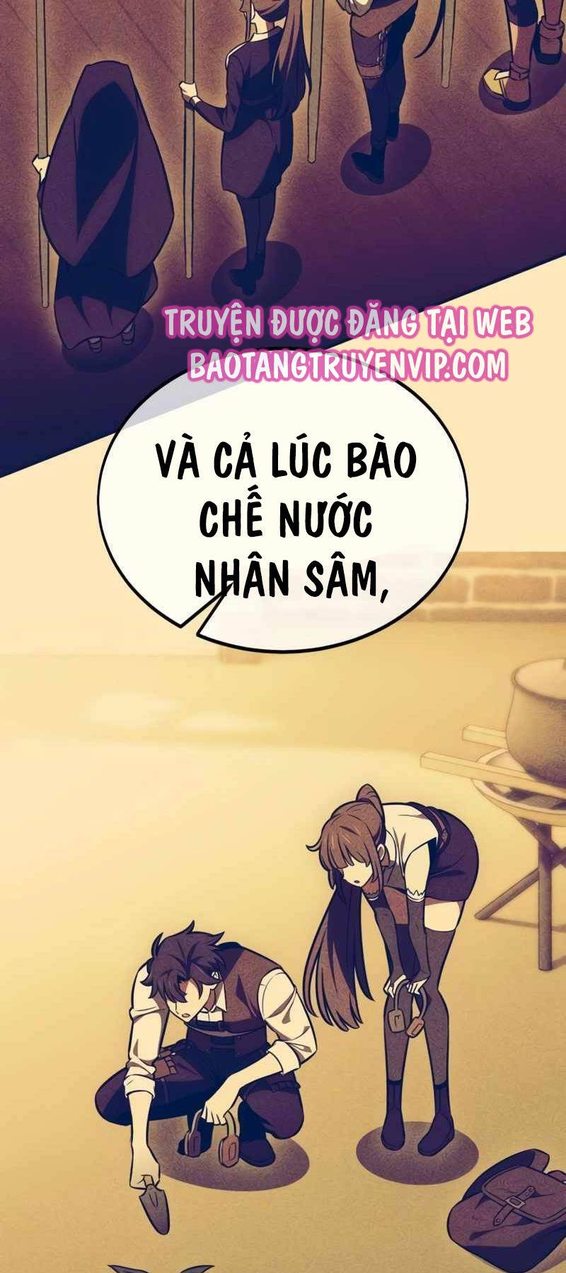 Tôi Đã Giết Tuyển Thủ Học Viện Chapter 32.5 - Trang 69