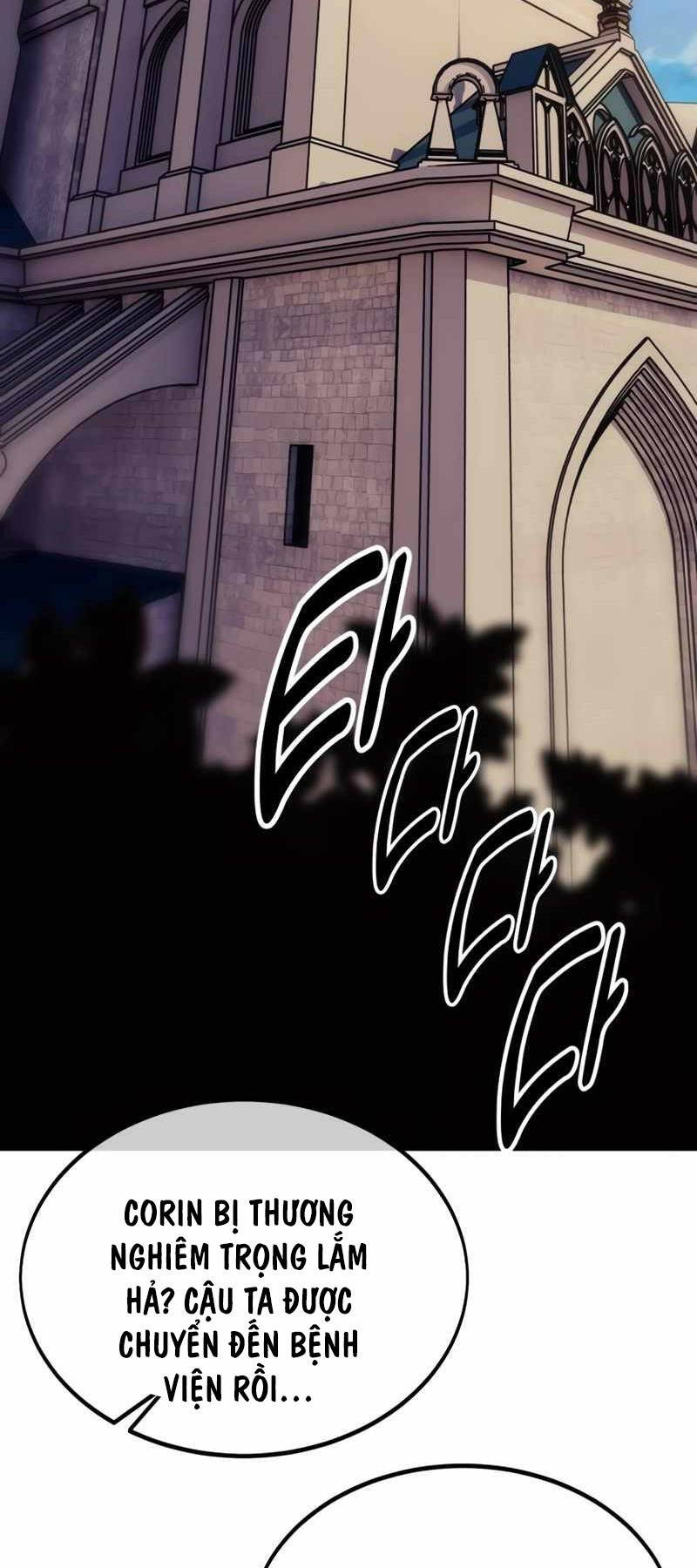Tôi Đã Giết Tuyển Thủ Học Viện Chapter 32.5 - Trang 85