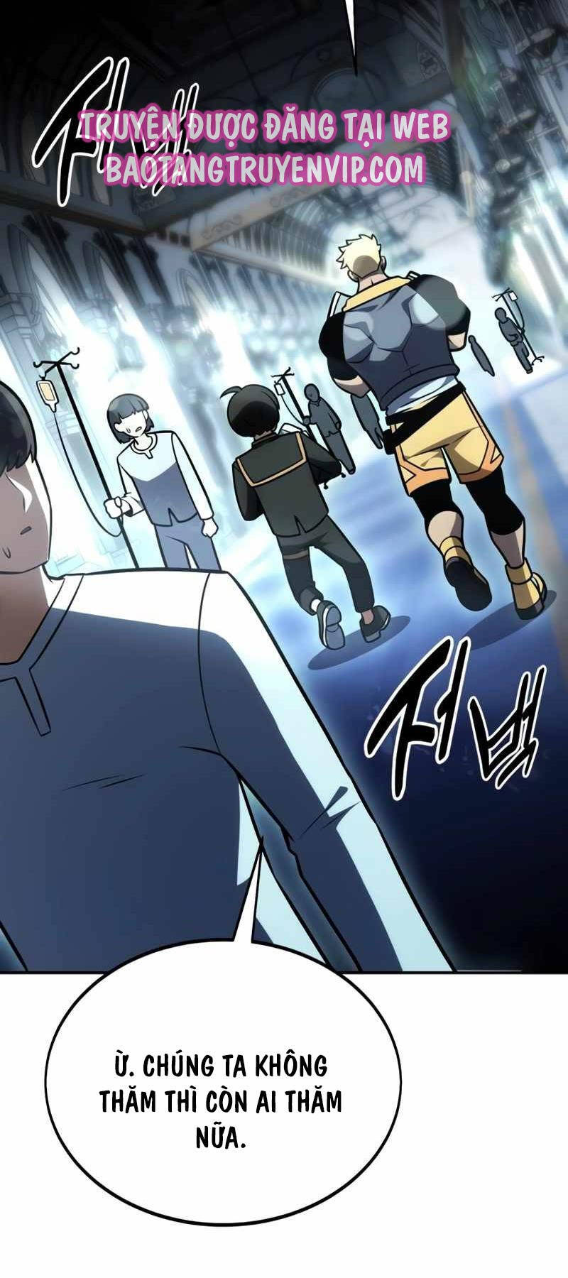 Tôi Đã Giết Tuyển Thủ Học Viện Chapter 32.5 - Trang 87