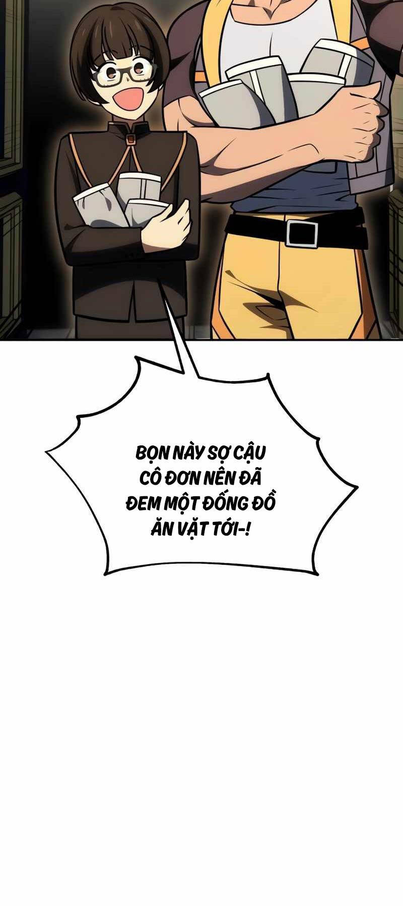 Tôi Đã Giết Tuyển Thủ Học Viện Chapter 32.5 - Trang 89