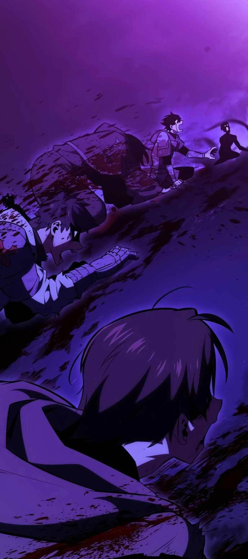 Tôi Đã Giết Tuyển Thủ Học Viện Chapter 32.5 - Trang 9