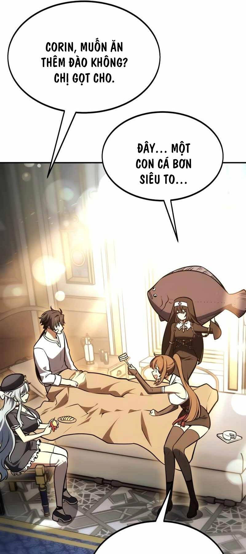 Tôi Đã Giết Tuyển Thủ Học Viện Chapter 32.5 - Trang 90