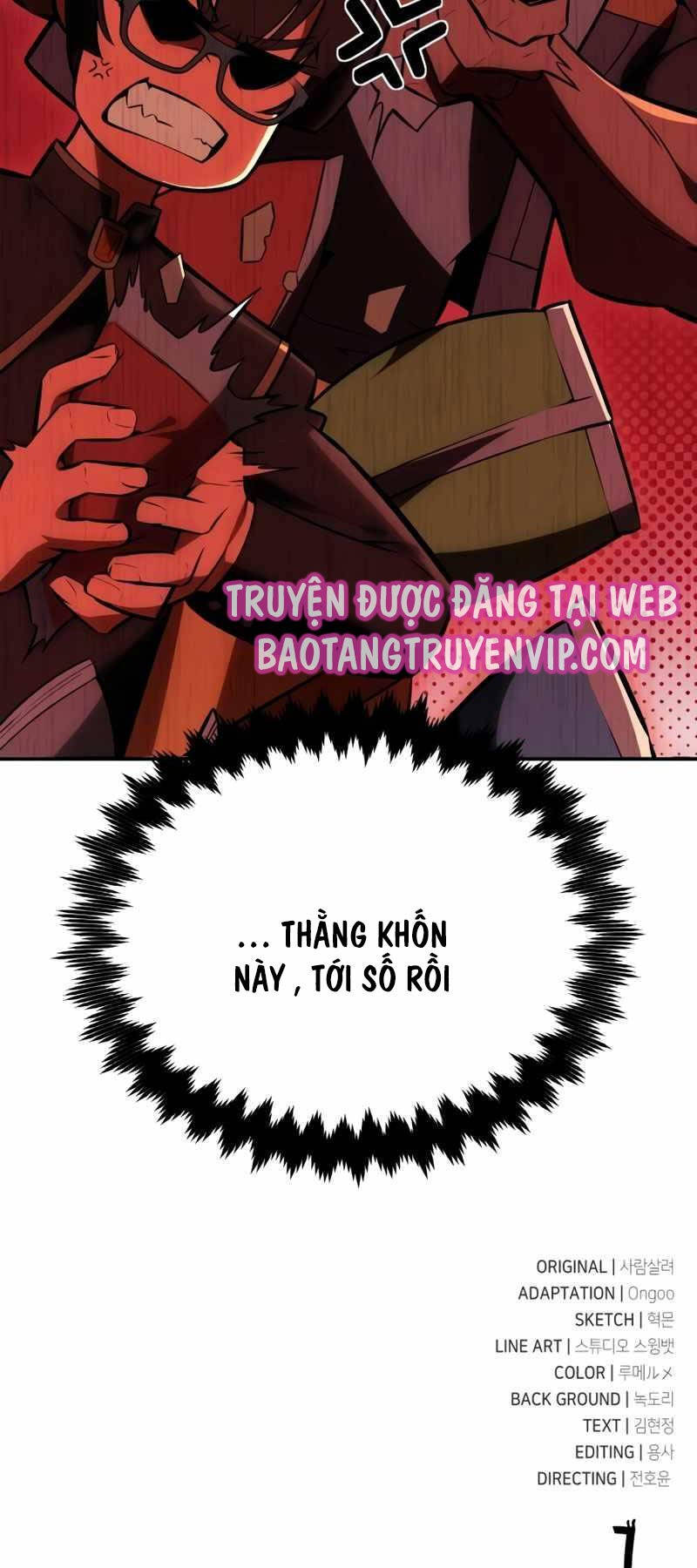 Tôi Đã Giết Tuyển Thủ Học Viện Chapter 32.5 - Trang 94