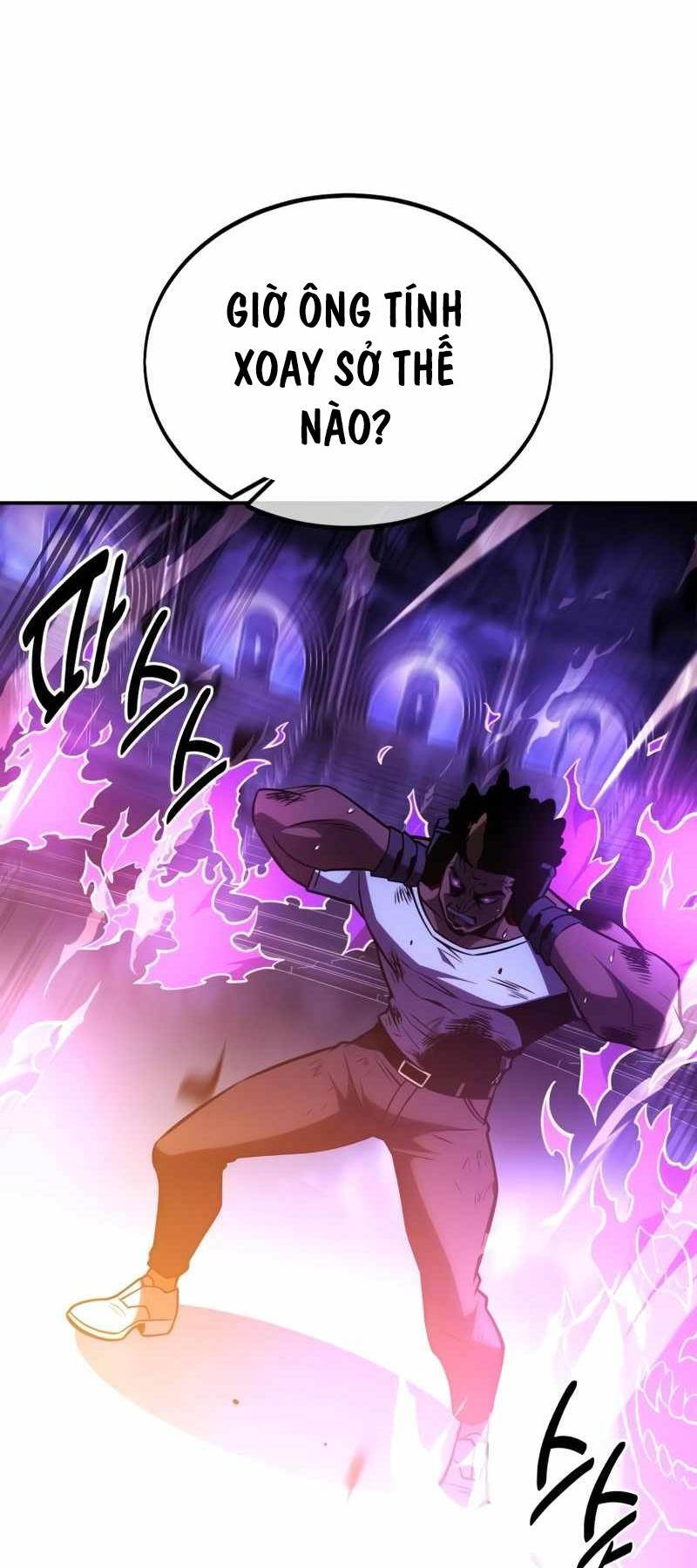 Tôi Đã Giết Tuyển Thủ Học Viện Chapter 32 - Trang 10