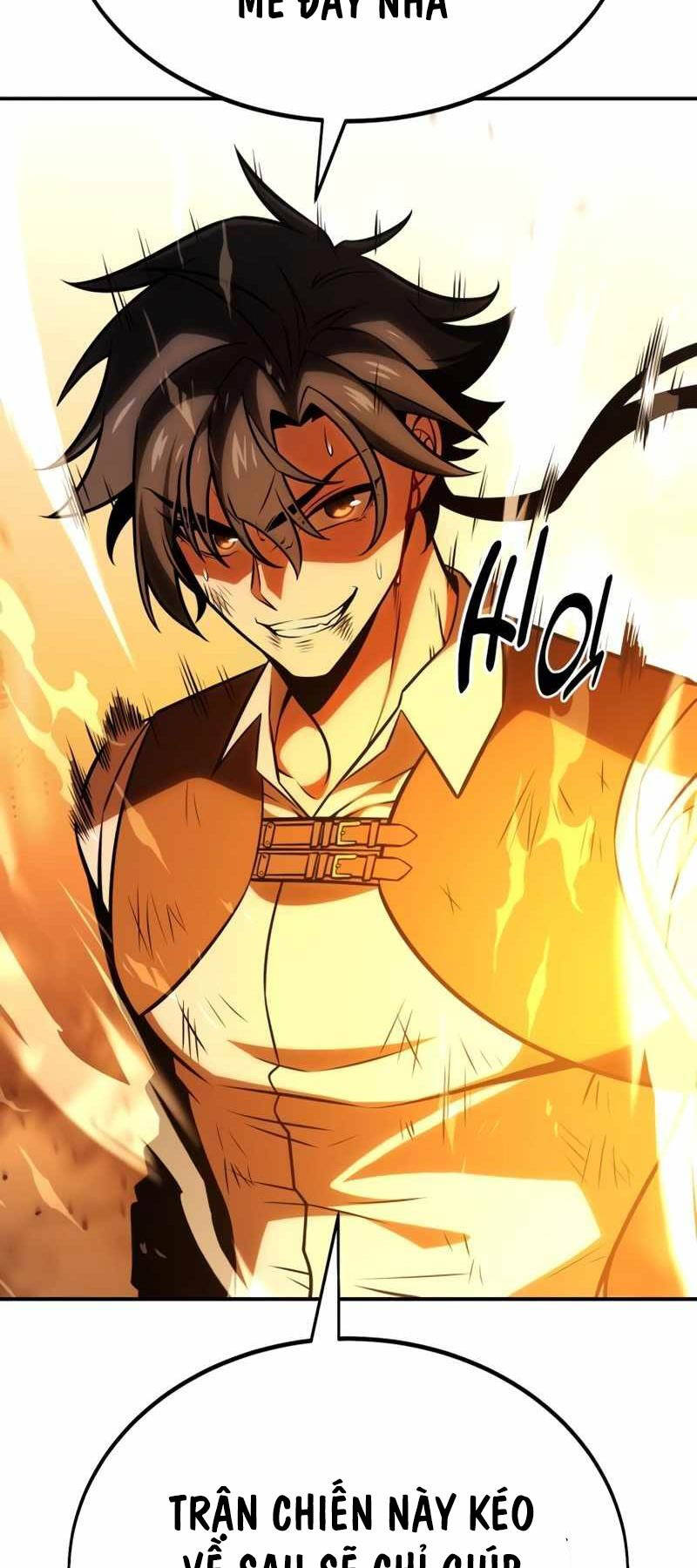 Tôi Đã Giết Tuyển Thủ Học Viện Chapter 32 - Trang 12