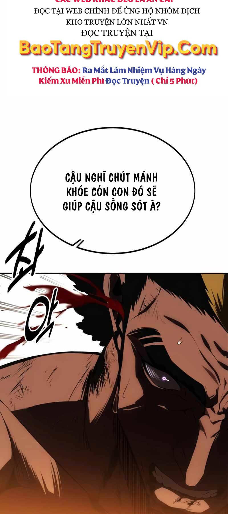 Tôi Đã Giết Tuyển Thủ Học Viện Chapter 32 - Trang 6