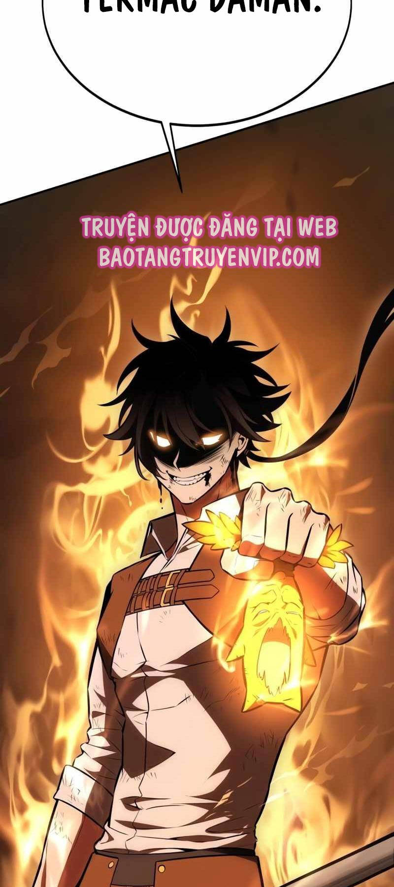 Tôi Đã Giết Tuyển Thủ Học Viện Chapter 32 - Trang 8