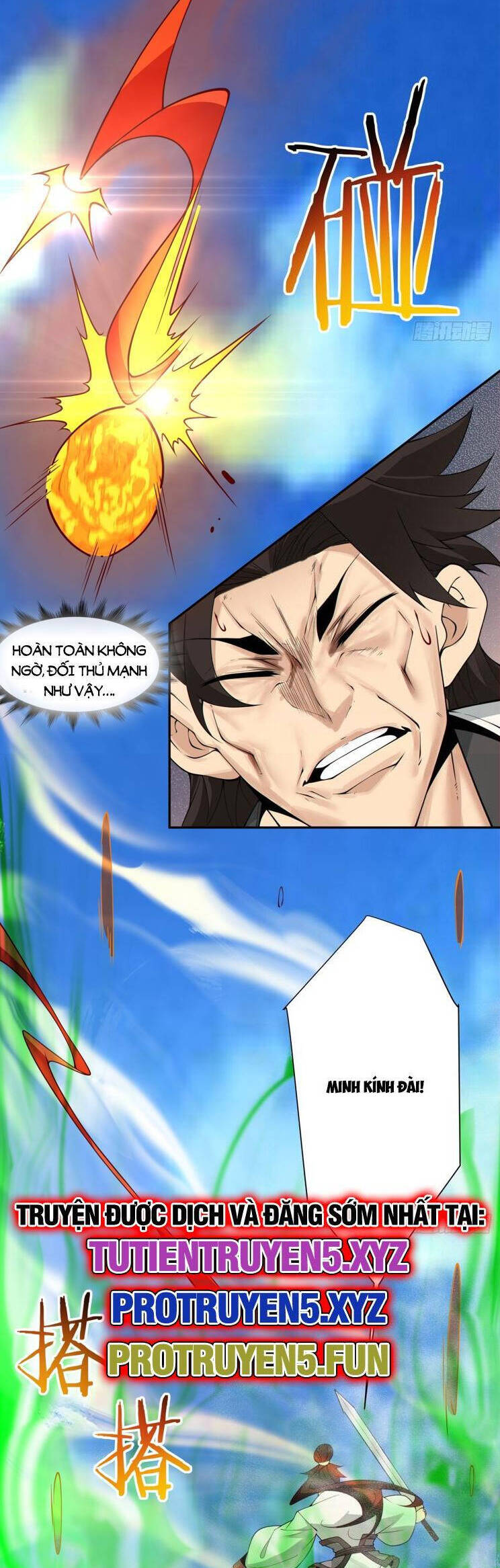 Đồ Đệ Của Ta Đều Là Đại Phản Phái Chapter 235 - Trang 22