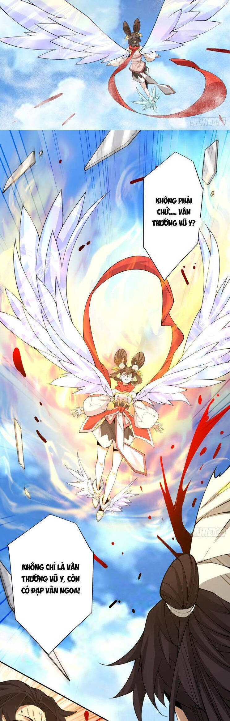 Đồ Đệ Của Ta Đều Là Đại Phản Phái Chapter 235 - Trang 26