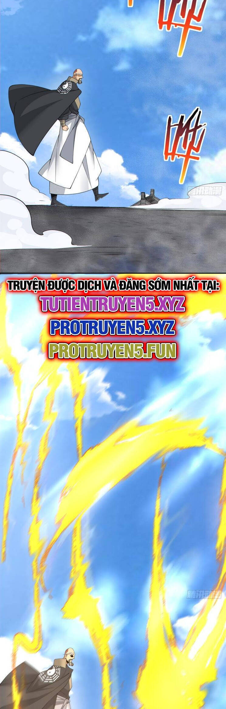 Đồ Đệ Của Ta Đều Là Đại Phản Phái Chapter 235 - Trang 4