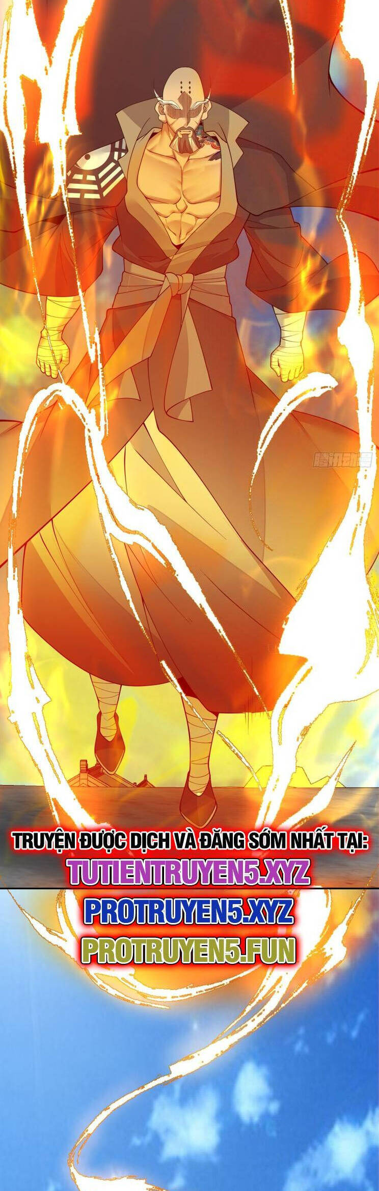 Đồ Đệ Của Ta Đều Là Đại Phản Phái Chapter 235 - Trang 7