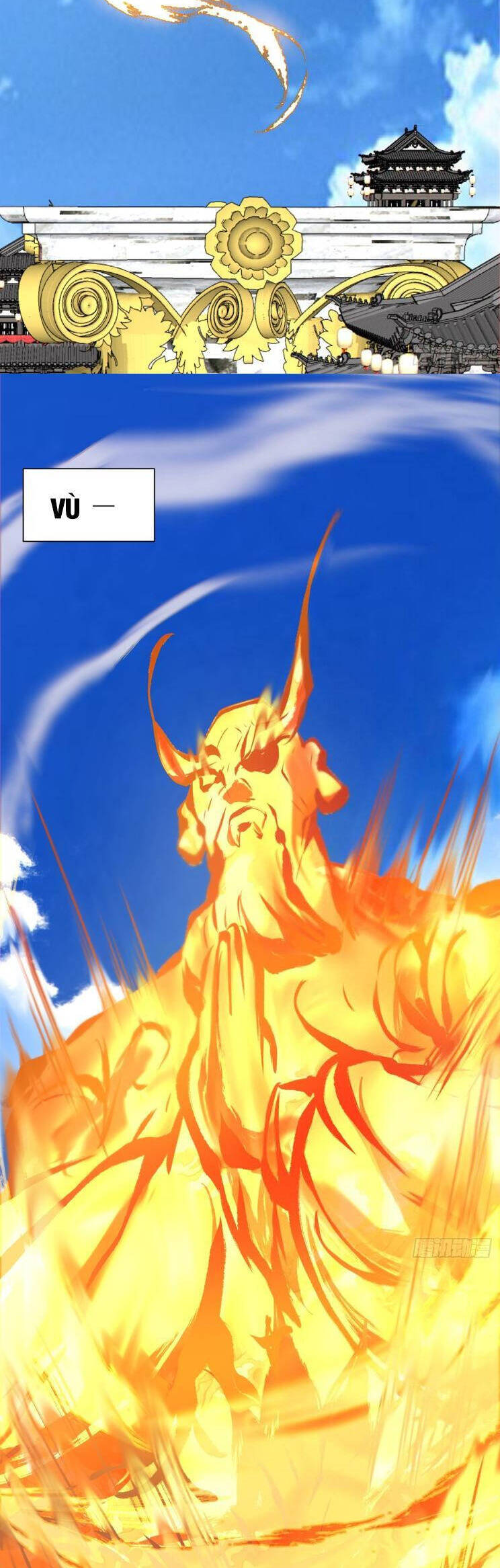 Đồ Đệ Của Ta Đều Là Đại Phản Phái Chapter 235 - Trang 8