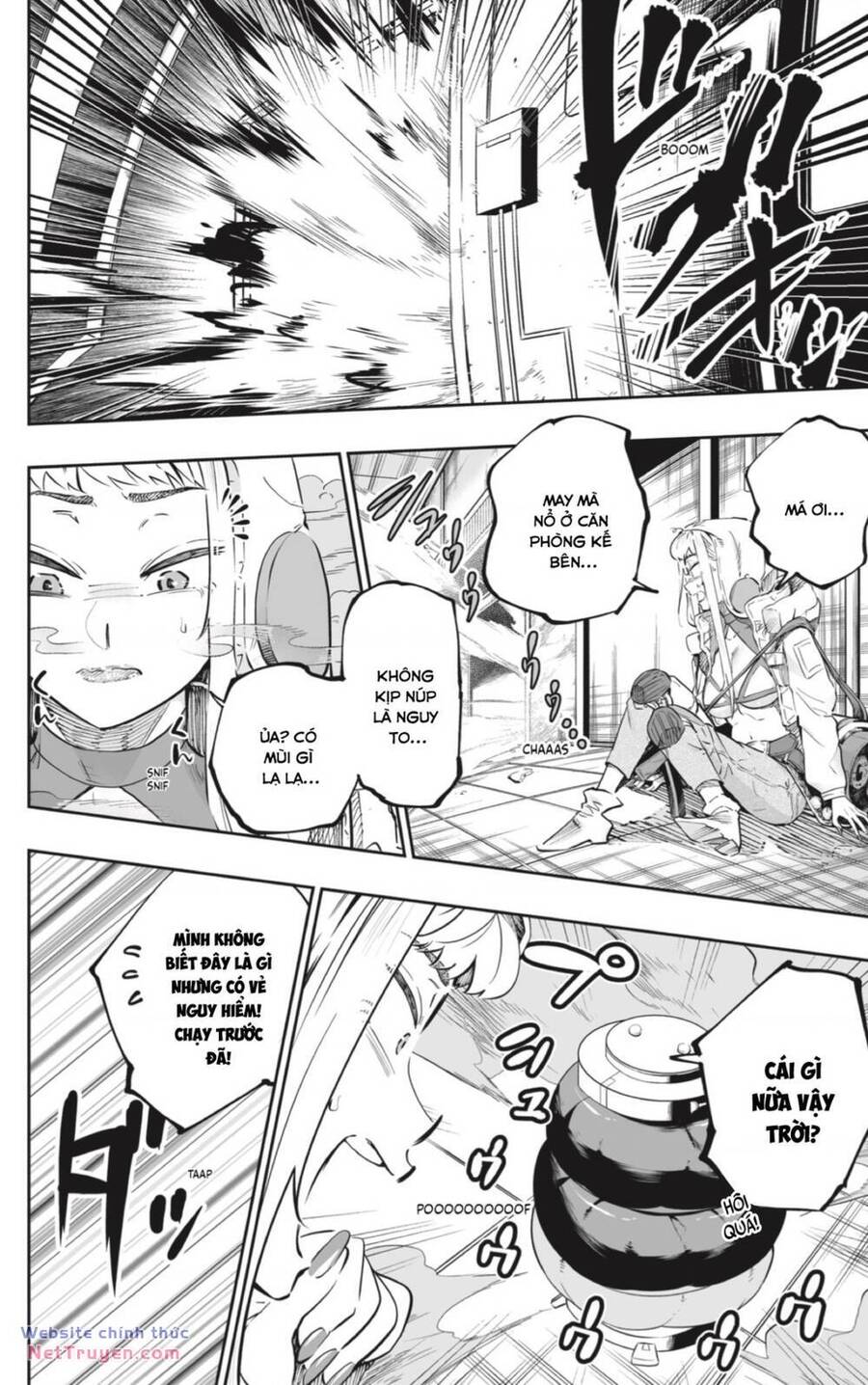 Dosanko Gyaru Is Mega Cute - Chapter 63 - Page 13