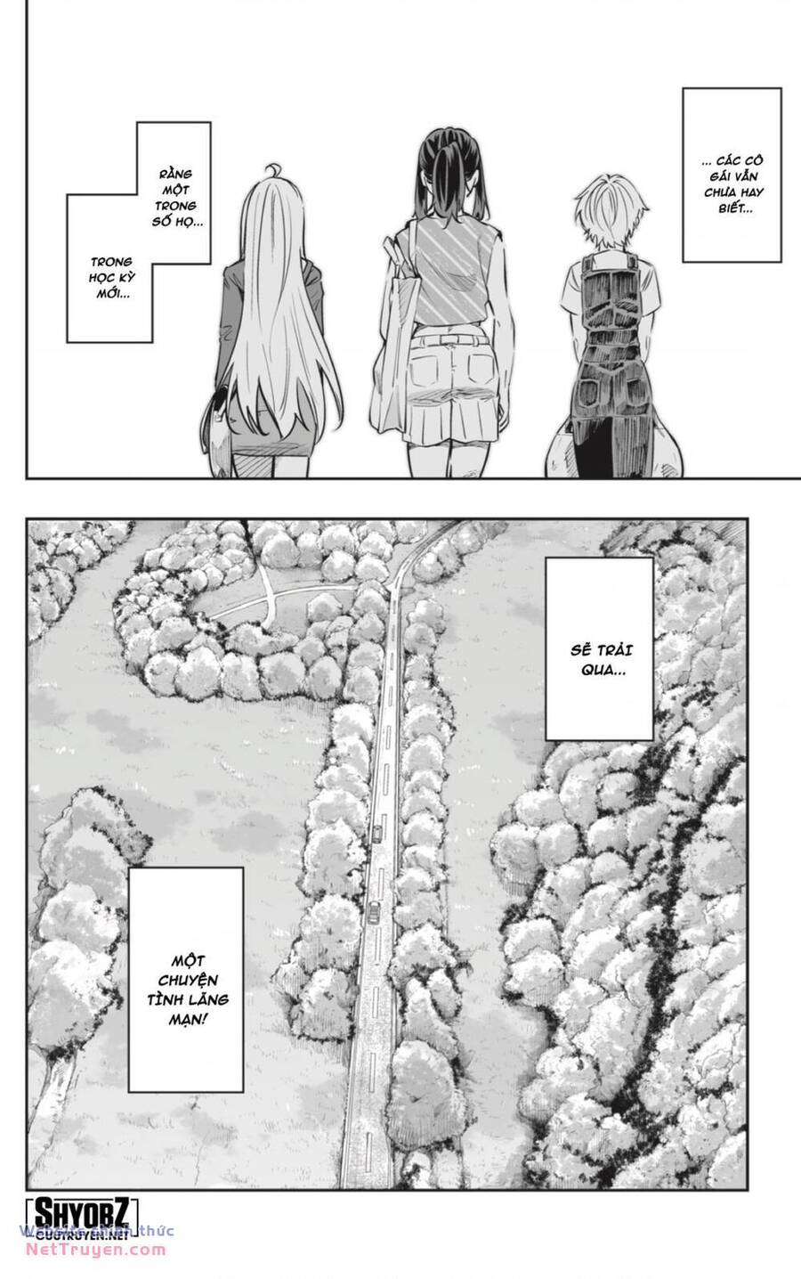 Dosanko Gyaru Is Mega Cute - Chapter 63 - Page 20
