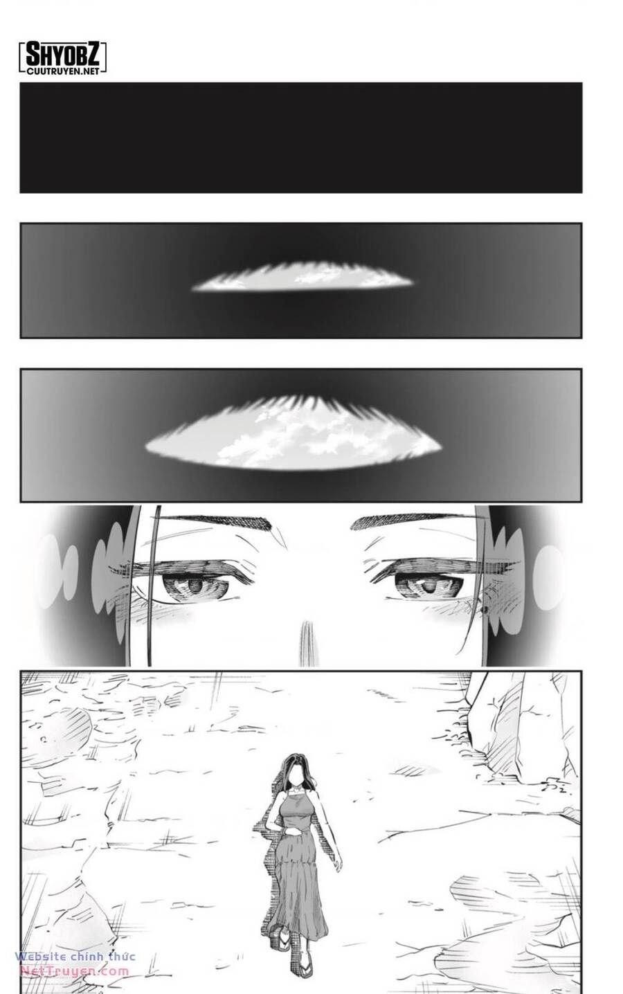 Dosanko Gyaru Is Mega Cute - Chapter 63 - Page 3