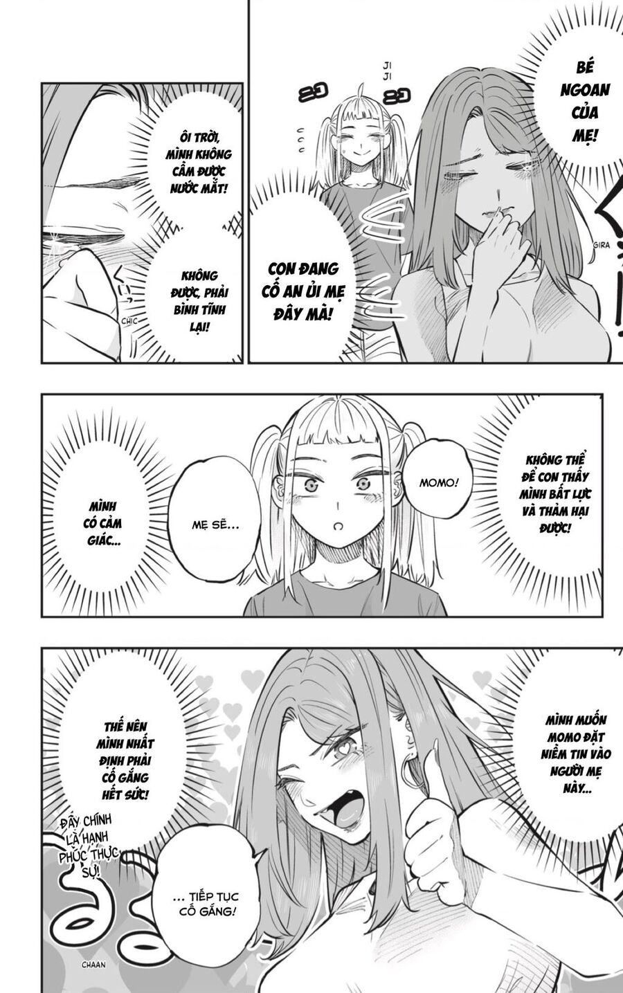 Dosanko Gyaru Is Mega Cute - Chapter 64 - Page 10