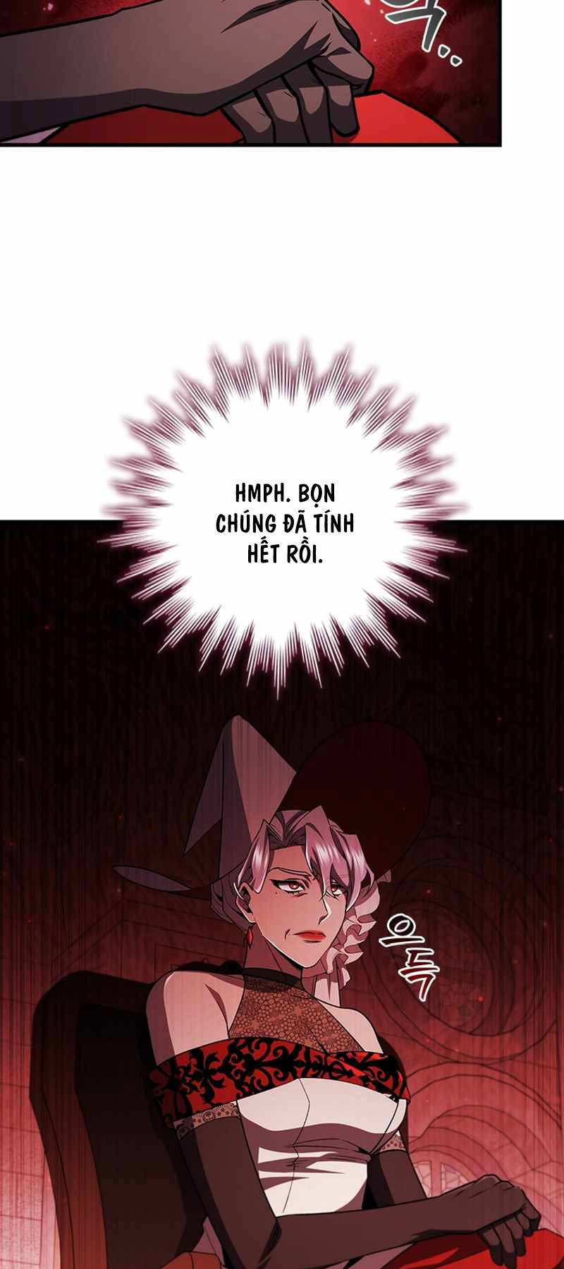 Thực Long Ma Pháp Sư - Chapter 53 - Page 13