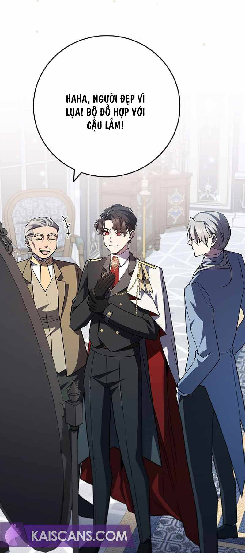 Thực Long Ma Pháp Sư - Chapter 53 - Page 20