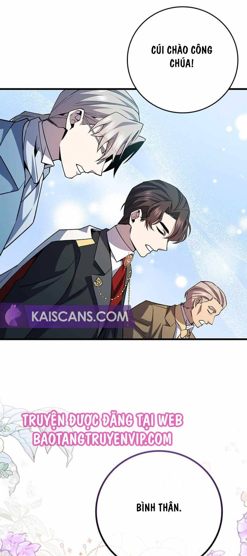 Thực Long Ma Pháp Sư - Chapter 53 - Page 22