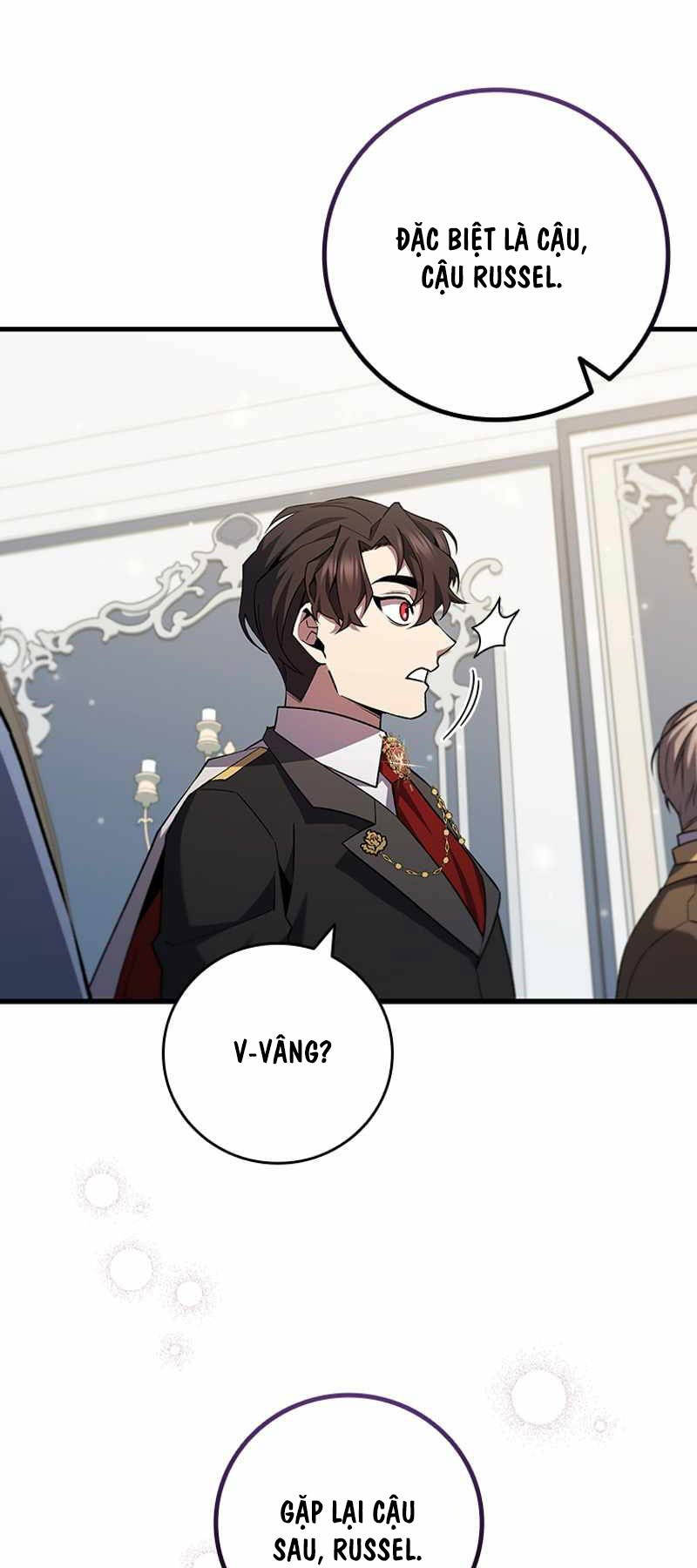 Thực Long Ma Pháp Sư - Chapter 53 - Page 26