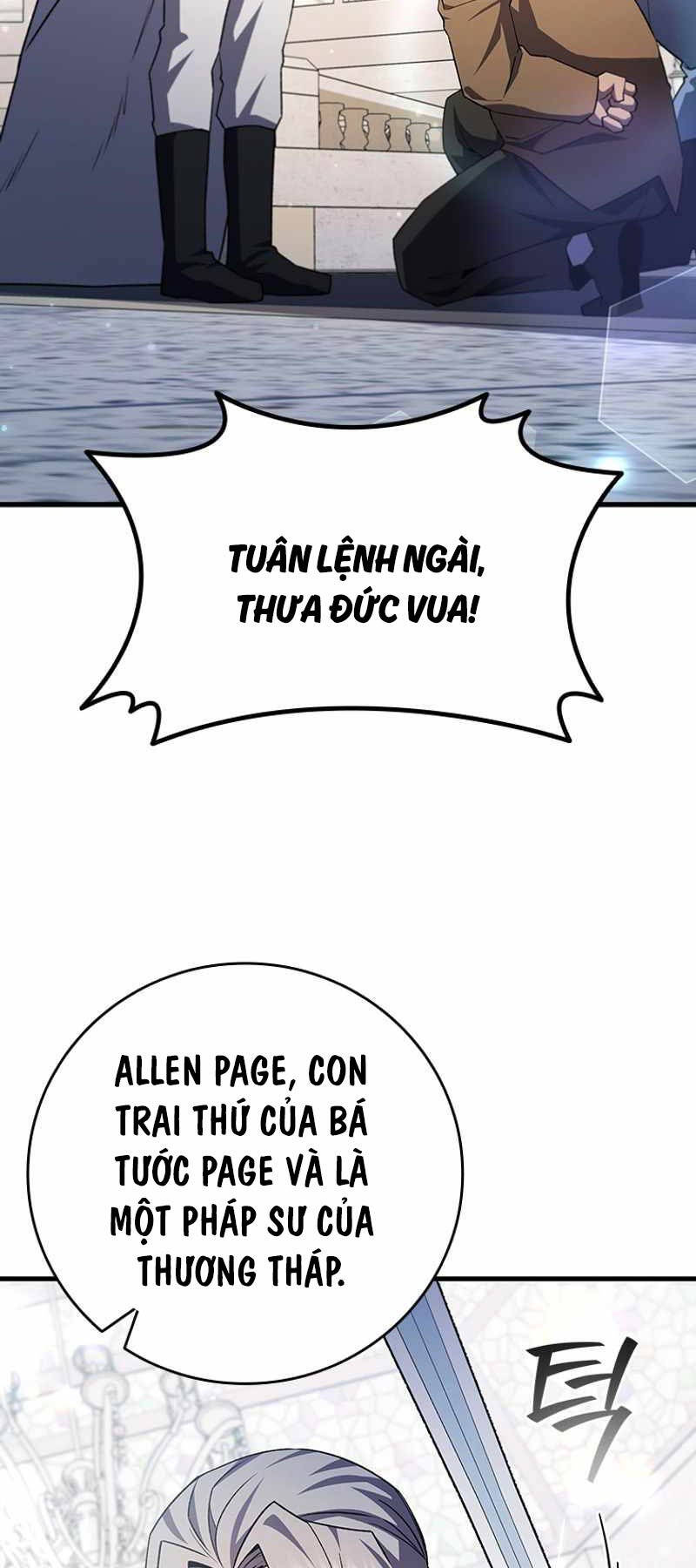 Thực Long Ma Pháp Sư - Chapter 53 - Page 35