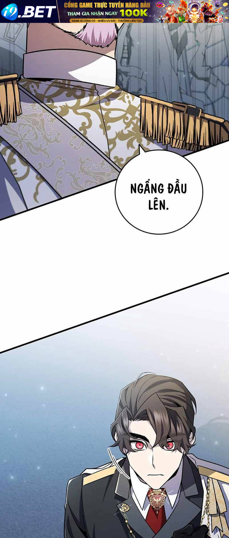 Thực Long Ma Pháp Sư - Chapter 53 - Page 39