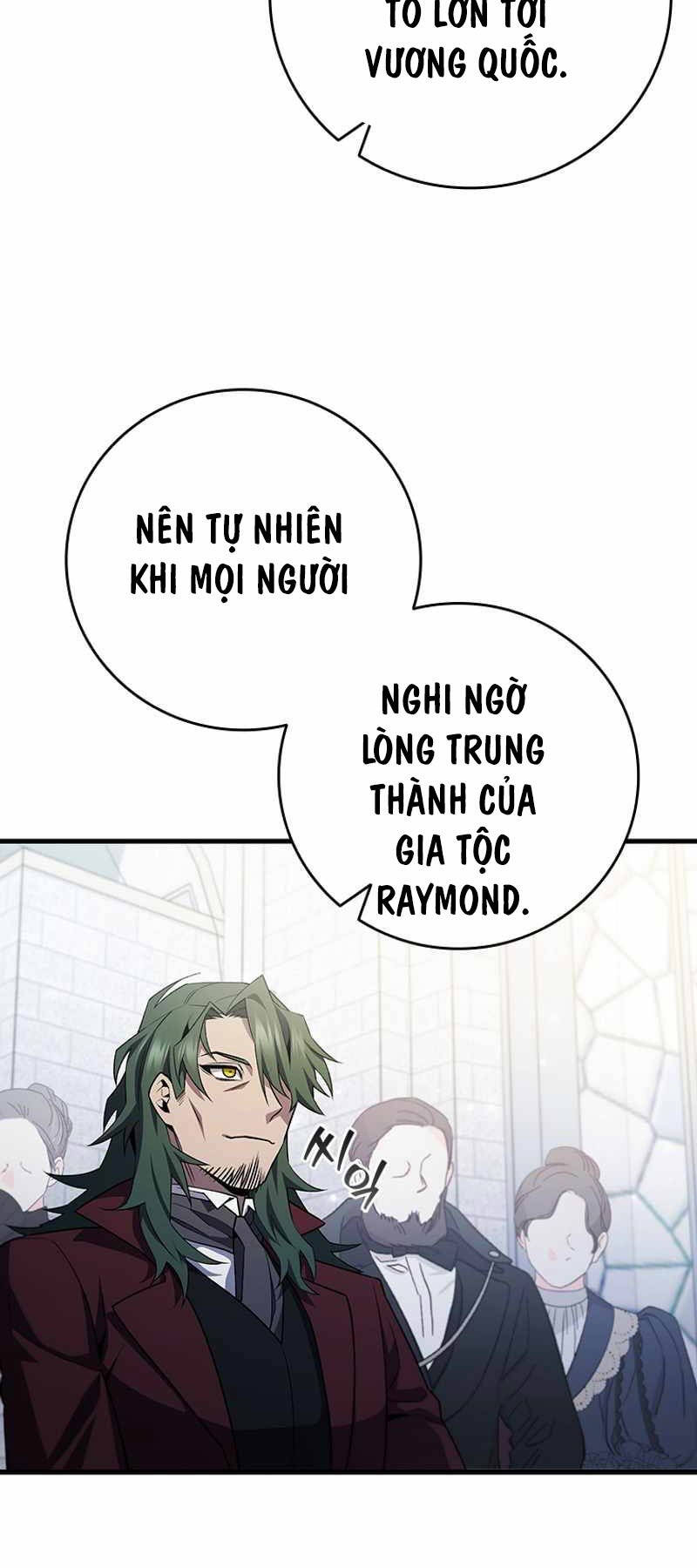 Thực Long Ma Pháp Sư - Chapter 53 - Page 41