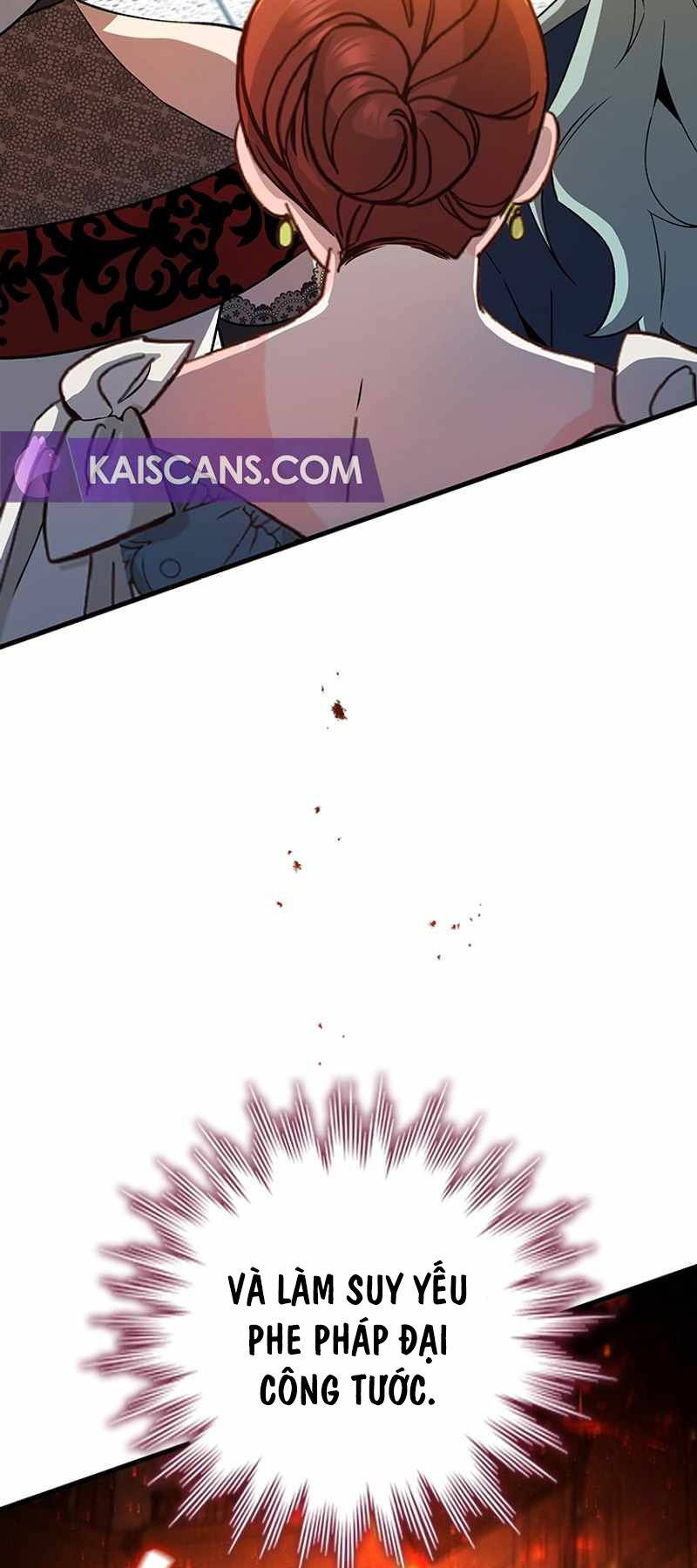 Thực Long Ma Pháp Sư - Chapter 53 - Page 48