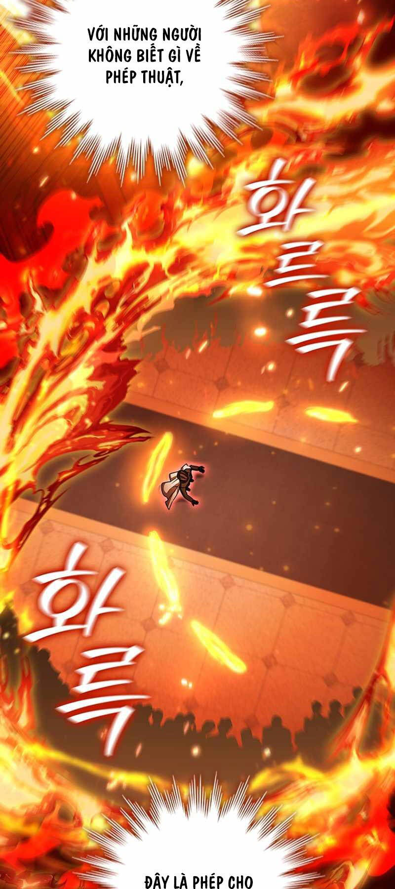 Thực Long Ma Pháp Sư - Chapter 53 - Page 52