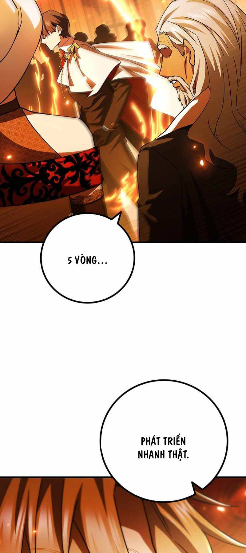 Thực Long Ma Pháp Sư - Chapter 53 - Page 54