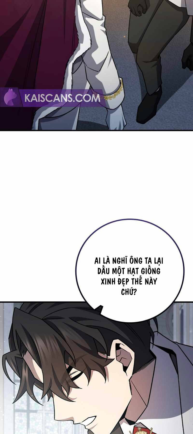 Thực Long Ma Pháp Sư - Chapter 53 - Page 57